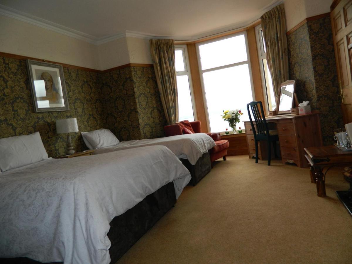Sunnyside House * Rothesay